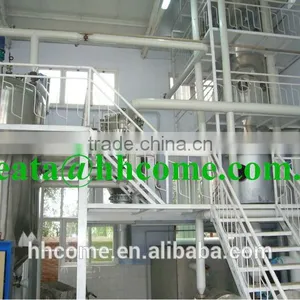 Competitve Price and New Condition Crude Oil Refinery Machine With CE Approved thumbnail-5