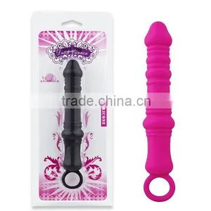 Simple Useful Anal Plug Play Prostate Stimulation For Adult thumbnail-1