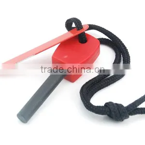 Cheap Travel Emergency Survival Water-proof Fire Starter thumbnail-1