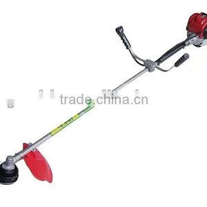Manual Brush Cutter 4 Stroke Side-attacched thumbnail-4