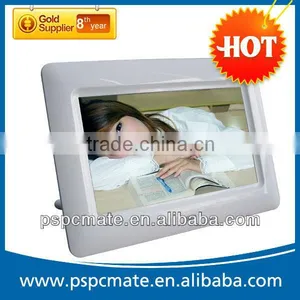 6years Top Factory With HD Panel Digital Photo Frame thumbnail-1