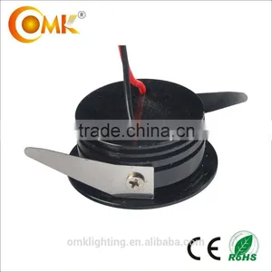 2015 Hot Selling Recessed and Mini Jewelry Showcase Lighting With CE RoHS thumbnail-3