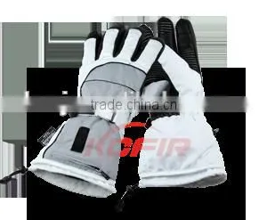 KCFIR 7.4V Battery Powered Heating Element for Gloves / Motocycle Gloves thumbnail-5