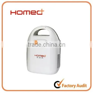 Mini Compact Compressor Nebulizer thumbnail-1