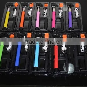 Colorful Smartphone Selfie Stick,Handheld Selfie Rod for Camera thumbnail-6