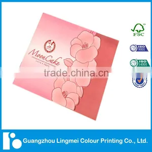 Saddle Stitching Company Brochure/catalog/instruction Book Printing thumbnail-2