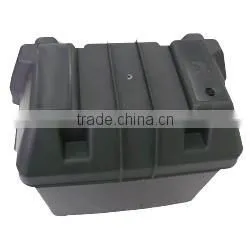 Battery Box 24M With Mounting Strap (280 x 195 x 200 Mm) thumbnail-1