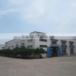Zhejiang Fudeli Timber Industry Co., Ltd. company overview - view 4 thumbnail