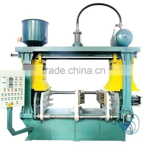 ZH94 Sand Core Shooting Machine, Core Shooter, Core Shooting Casting Machine thumbnail-4