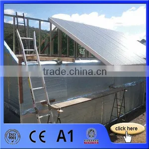 House Prefabricated EPS Sandwich Panel for Floor thumbnail-3