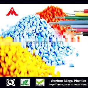 XLPE Crosslinkable Cable Compounds thumbnail-1