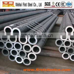 Competitive Price Cold Drawn Seamless Tube thumbnail-3
