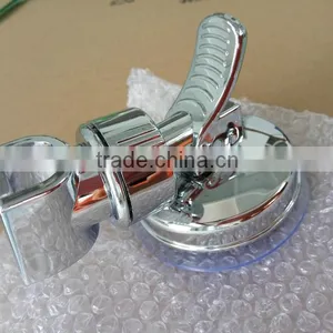 Shower Holder Suction Cup Wall Braket Shower Accessories thumbnail-4