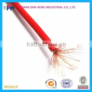 Low Voltage Copper Conductor Single Core Different Types of Electrical Cables Supplier's Choice thumbnail-4