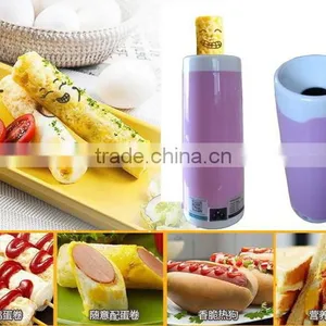 Electric Egg Boiler Cooker Omelette Device Egg Cooking Machine/egg Master thumbnail-1