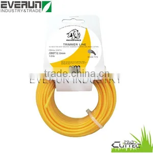 15m Head Card Packing String Trimmer Line thumbnail-1