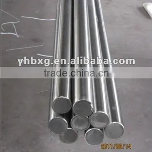 304L Stainless Steel Rod Bar With High Quality thumbnail-1