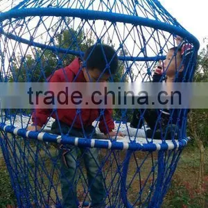 Household Folding Children Hanging Cage thumbnail-1