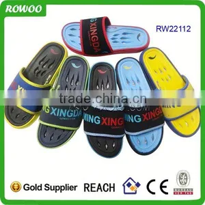 Spa Environmental Hotel Slipper thumbnail-1