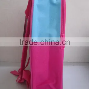 Middle Size Backpack for Kids School Bag in New Style thumbnail-2
