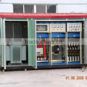 1250kva Power Substation thumbnail-1