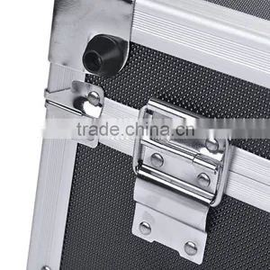Carrying Case for for DJI Phantom 1, Phantom 2, Phantom 3 Quadcopter, Sturdy High-Grade PC Outer Shell, Comfortable and Portable thumbnail-6