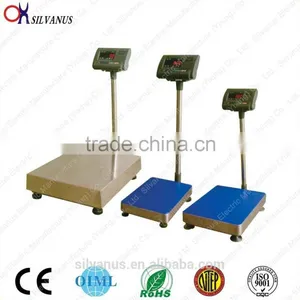 Electronic Personal Scale thumbnail-1
