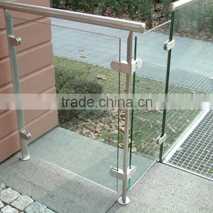 Handrail Tube End Cap for Round Tube thumbnail-4
