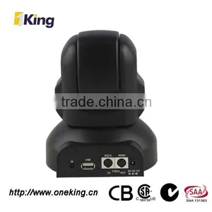 DVI-I,HD-SDI Conference Camera Communication Technology thumbnail-3