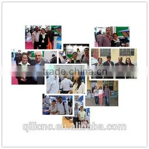Hot Sale 3d Wood Cnc Router for Aluminum,copper Made in China Jinan Hongye thumbnail-6