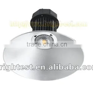 120W LED Industry Light, PMMA Cover thumbnail-1