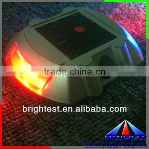 Strong Capacitor Solar Road Studs, Led Solar Garden Light thumbnail-1