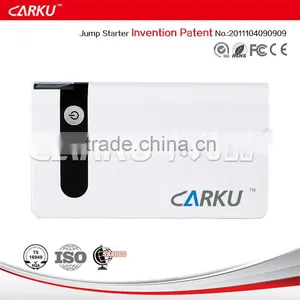 Auto Start Emergency Power Supply 8000mah Car Jump Starter thumbnail-2