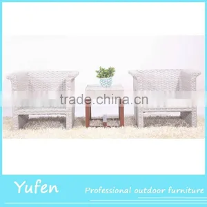 Used Wicker Outdoor Furniture Elegant Furniture for Sale thumbnail-1