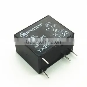 Airconditioner Relay thumbnail-3