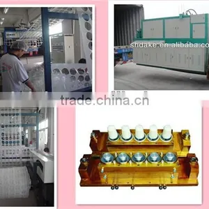 DAKE Cup Making Machine With Stacking Machine thumbnail-1