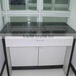 High Quality Steel Lab Balance Table With Drawers thumbnail-6