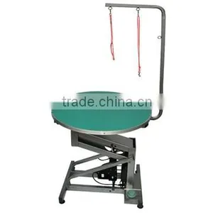 Pet Grooming Table (Electric Lifting) thumbnail-1