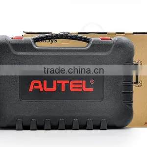 AUTEL MaxiSYS Pro MS908P Scanner Maxisys Ms908 Pro With WiFi Professional Diagnosis & Reprogramming thumbnail-6