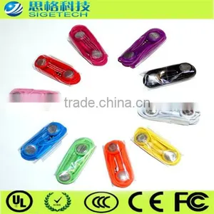 0023 Sigetech Brand Cable av Cable thumbnail-6