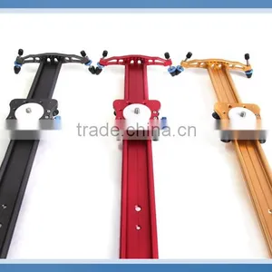 Translational Slide Block Wieldy EP800 Slider for Camera thumbnail-5