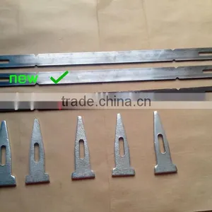Flat Tie thumbnail-1