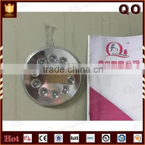 China Suppliers Outdoor Decoration Inflatable and Magnet Solar Garden Light thumbnail-1