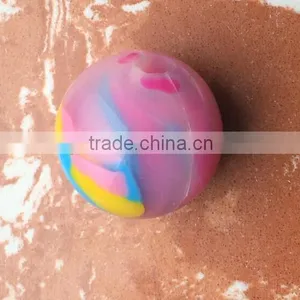 Hollow Rubber Ball thumbnail-2