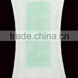 Ultra Thin,Day Use/night Use/panty Liner Type and Disposable Style Disposable Panties With Pad thumbnail-1
