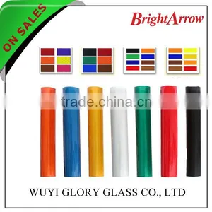 Printable and Tearable Reflective Aryclic Reflective Film thumbnail-1