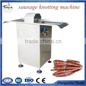 Commercial Cheap Price Ham Knotting Machine/ham Cutter Cutting Machine for Sale thumbnail-1