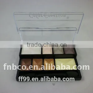 8 Color Eyeshadow thumbnail-1