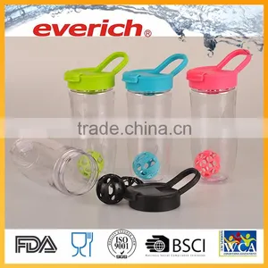 Wholesale Children Plastic Shaker Bottle thumbnail-1