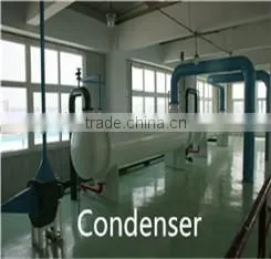 Vegetable Oil Refining,professional Peanut Oil Refining Plant Manufacturer With ISO BV,CE thumbnail-5